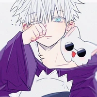 Gojo Satoru/thu nhỏ/