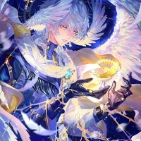 T/g Tenshi Haruki/thần thời không