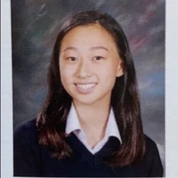 Ái Ly ( tuổi 13-15)