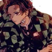 Kamado Tanjirou