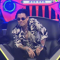 Bùi Thế Anh
