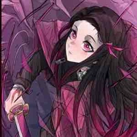 Kamado Nezuko