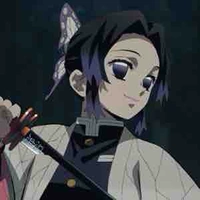 Kochou Shinobu