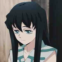 Tokitou Muichirou(lúc nhỏ)