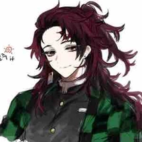 Kamado Tanjirou