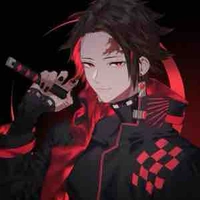Kamado Tanjirou