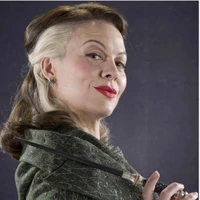Narcissa Malfoy