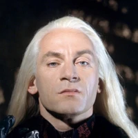Lucius Malfoy
