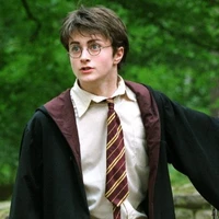 Harry Potter