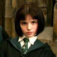 Pansy Parkinson