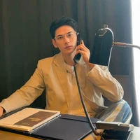 Phạm Lưu Tuấn Tài/Isaac