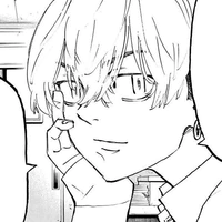 Chifuyu Matsuno
