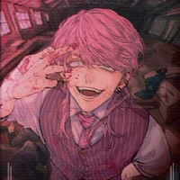 Sanzu Haruchiyo