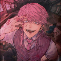 Sanzu Haruchiyo
