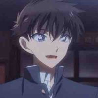 Kuroba Kaito 