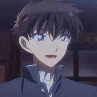 Kuroba Kaito 
