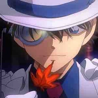 Kaitou Kid