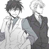 Tác giả bộ này 