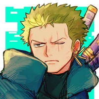 Roronoa Zoro