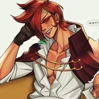 Vinsmoke Ichiji