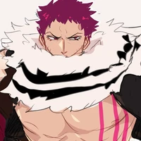 Charlotte Katakuri