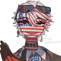 America