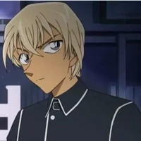 bourbon/Amuro Toru