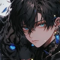 Alice vineyard / hổ đen🐯 nhỏ