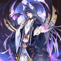 KaiBazu vineyard/ cửu vĩ hồ ly✨ cậu