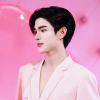 Fourth Nattawat Jirochtikul