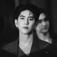 Sea Tawinan Anukoolprasert