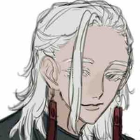 Kurokawa Izana