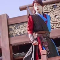 Hàn Tử Vũ -Lôi Vô Kiệt