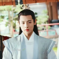 Tiêu Nhược Phong