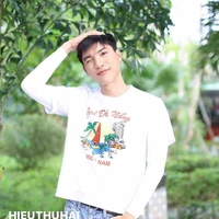 Trần Minh Hiếu 