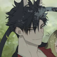 Kuroo Tetsuro