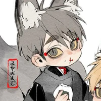 Miya Osamu