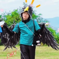 Cris Phan(O)