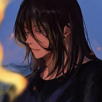Geto Suguru