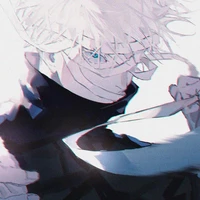 Gojo Satoru
