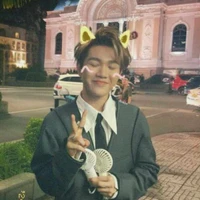 Hoàng Đức Duy(Captain)