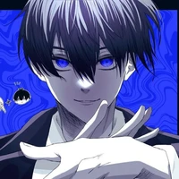 Isagi Yoichi { Hệ thống 014 }