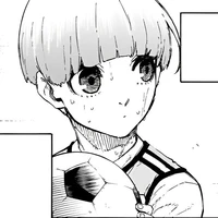 Hiori Yo { lúc nhỏ }