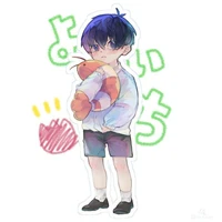 𝑴𝒆𝒊𝒊 - 𝐓/𝐠