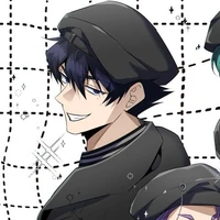 Karasu Tabito