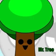 Mr. tree🌿
