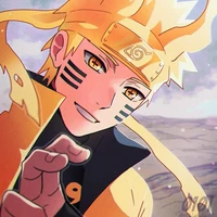 Uzumaki Naruto (QK)