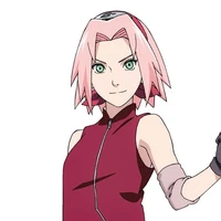 Haruno sakura ( QK)