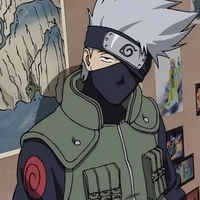 Hakate Kakashi( Qk)