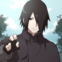 Uchiha sasuke ( TL)